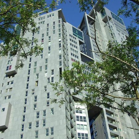 Apartament Sea Towers Gdynia Exterior photo