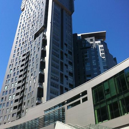 Apartament Sea Towers Gdynia Exterior photo