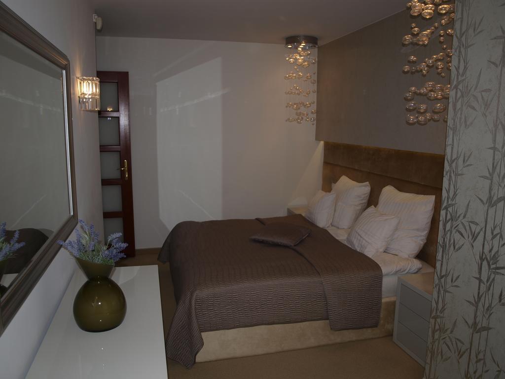 Apartament Sea Towers Gdynia Exterior photo