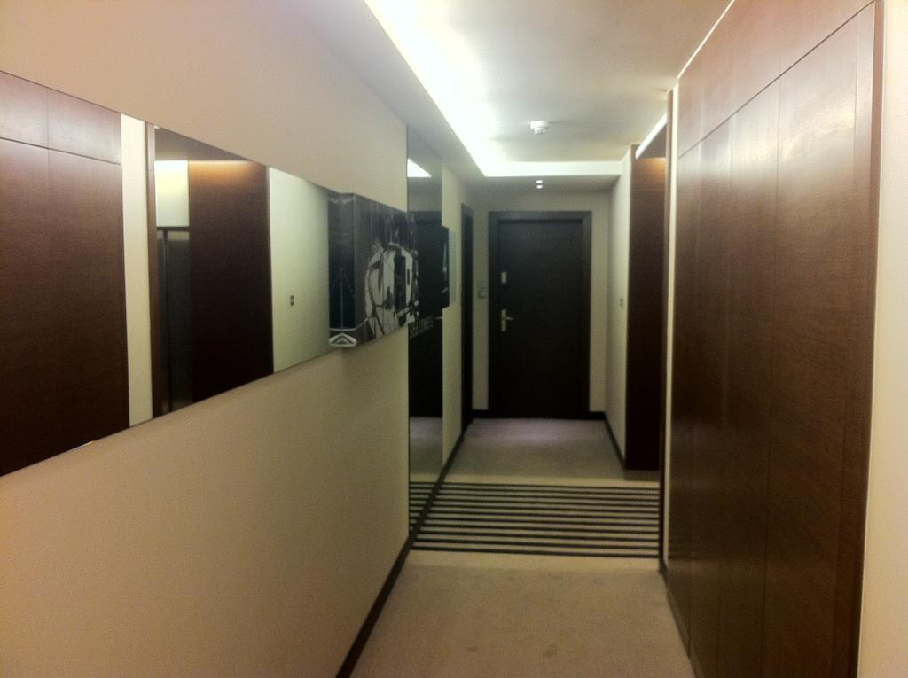 Apartament Sea Towers Gdynia Exterior photo