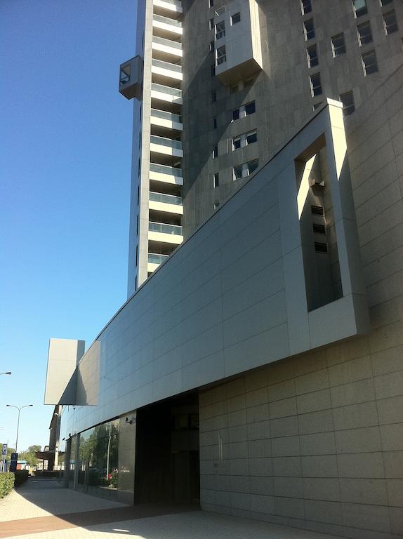 Apartament Sea Towers Gdynia Exterior photo