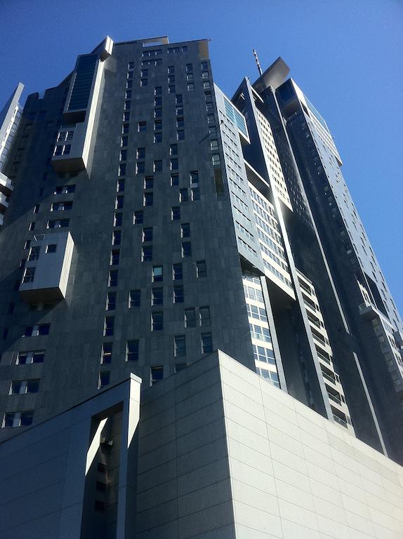 Apartament Sea Towers Gdynia Exterior photo