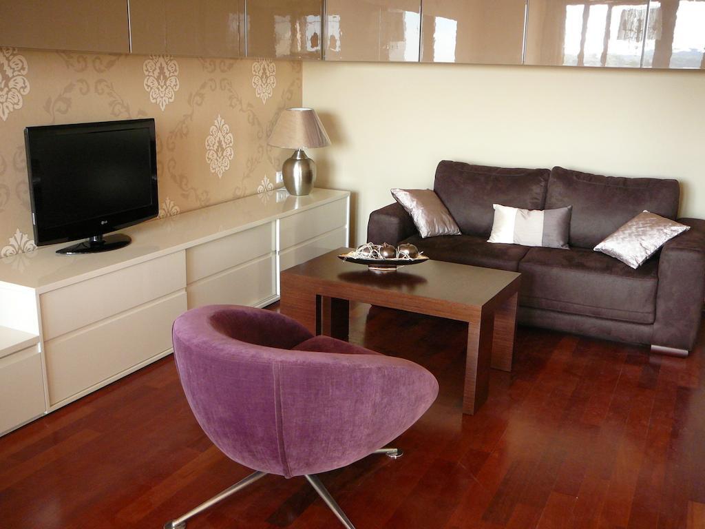 Apartament Sea Towers Gdynia Room photo